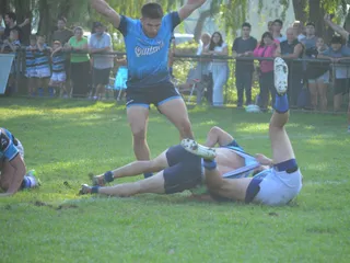 EL CÍRCULO UNIVERSITARIO DE QUILMES DERROTÓ AL CAR Y TIENE LA MENTE PUESTA EN EL ASCENSO DIRECTO