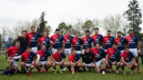 MANUEL BELGRANO DERROTÓ A VICENTINOS Y LO DEJÓ A UN PASO DEL DESCENSO