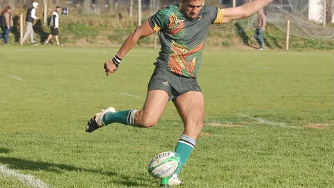 VIRREYES DERROTÓ A LOS MOLINOS SOBRE EL FINAL Y LE COMPLICÓ EL INGRESO A LOS PLAY OFFS