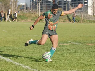 VIRREYES DERROTÓ A LOS MOLINOS SOBRE EL FINAL Y LE COMPLICÓ EL INGRESO A LOS PLAY OFFS