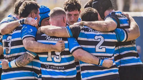 LICEO NAVAL VENCIÓ CON LO JUSTO A DON BOSCO Y PALPITA LOS PLAY OFFS