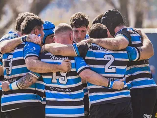 LICEO NAVAL VENCIÓ CON LO JUSTO A DON BOSCO Y PALPITA LOS PLAY OFFS
