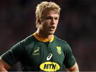 Harlequins buscará incorporar a du Toit