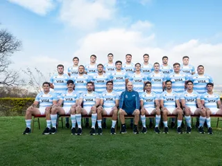 LOS PUMAS DEBUTARÁN EN JULIO ANTE LOS WALLABIES EN EL RUGBY CHAMPIONSHIP 2027