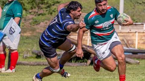 SITAS LE GANÓ A SAN MIGUEL RHC Y PELEARÁ HASTA EL FINAL POR EL TÍTULO