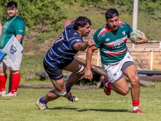 SITAS LE GANÓ A SAN MIGUEL RHC Y PELEARÁ HASTA EL FINAL POR EL TÍTULO