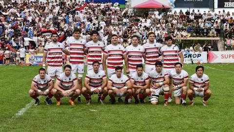 Todos los campeones del Torneo del Interior
