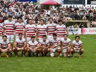 Todos los campeones del Torneo del Interior