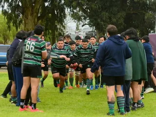 Varela se quedó con una victoria clave ante Albatros