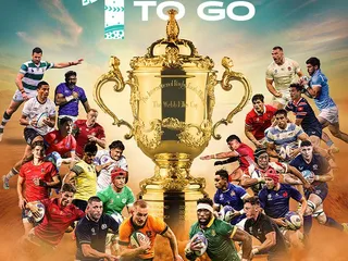 A un año del inicio del Mundial de Australia 2027, se vendieron más de la mitad de las entradas.