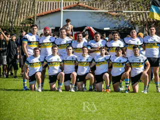Los Cedros venció en su visita a Almafuerte, sigue invicto y se consagró campeón de la categoría