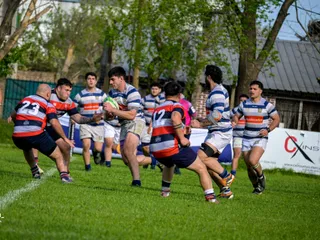 GEI derroto a Beromama y va en busca del segundo ascenso de la categoría