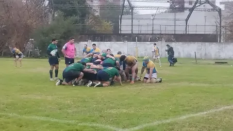 Banco Hipotecario le ganó a Berisso y tratará de ingresar a los play offs