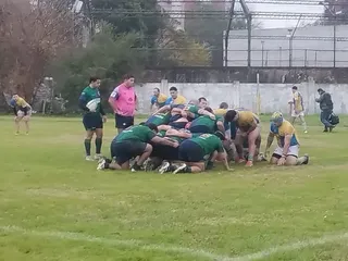Banco Hipotecario le ganó a Berisso y tratará de ingresar a los play offs