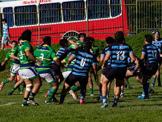 Con una gran remontada Porteño le ganó a PAC y sueña con ingresar a los play offs