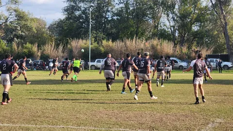 Defensores de Glew y una abultada victoria sobre San José para consagrarse campeón de la categoría Desarrollo zona campeonato. ¿Ascenderá?
