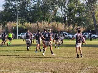 Defensores de Glew y una abultada victoria sobre San José para consagrarse campeón de la categoría Desarrollo zona campeonato. ¿Ascenderá?