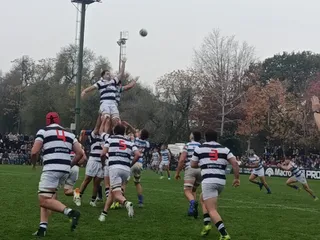 Las formaciones confirmadas de la 24ta fecha del URBA TOP 14