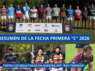 San Carlos ganó con bonus y estiró un poco más su ventaja sobre SITAS