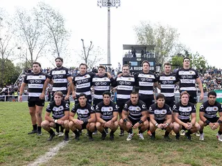Tala RC es el campeón del Torneo del Interior 2026