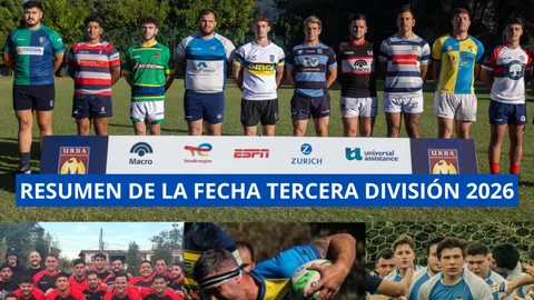 Los Cedros, el campeón, goleó a Ciudad de Campana y se mantiene invicto.
