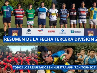 Los Cedros, el campeón, goleó a Ciudad de Campana y se mantiene invicto.