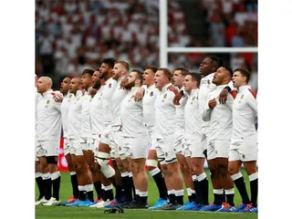 Inglaterra confirmó el plantel para el campus de entrenamiento