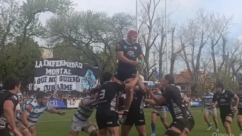 El CASI se quedó con el clásico en la zanja y ya está en las semifinales