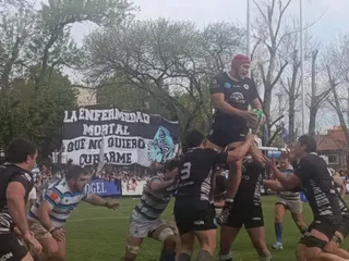 El CASI se quedó con el clásico en la zanja y ya está en las semifinales