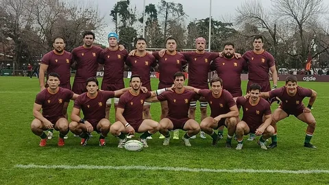 Newman ganó y se convirtió en el primer club de la máxima categoría de la URBA en superar los 100 puntos en la tabla de posiciones.