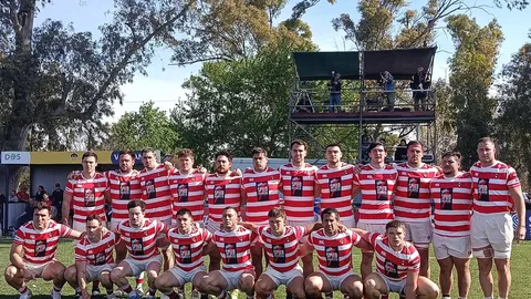 Buen triunfo de Alumni en Tortuguitas ante Atlético de Rosario que sigue mirando de reojo la tabla de abajo