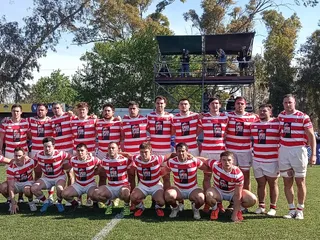 Buen triunfo de Alumni en Tortuguitas ante Atlético de Rosario que sigue mirando de reojo la tabla de abajo