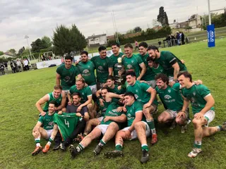 Gigantesca y festejada victoria de Hurling en el clásico ante Curupaytí