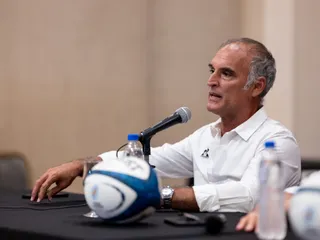 La palabra de los presidentes de la UAR, de Sudamérica Rugby y la postulación del mundial 2035 en la región
