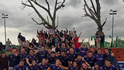 Don Bosco venció al Club Italiano, se afianzó en el quinto puesto y piensa en jugar los playoffs