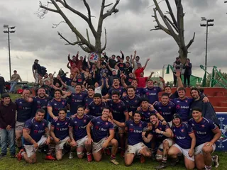 Don Bosco venció al Club Italiano, se afianzó en el quinto puesto y piensa en jugar los playoffs