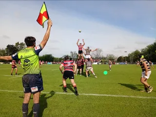 Liceo Militar y Monte Grande empataron en un partido clave por la permanencia y siguen haciendo cuentas para zafar del descenso
