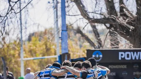 Liceo Naval y una nueva victoria que le abre la puerta a pelear por el segundo ascenso de la categoría