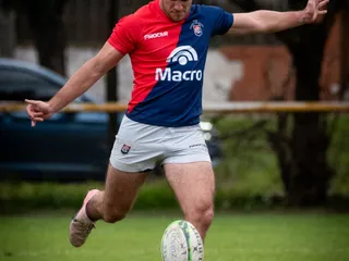 Gran Victoria de Manuel Belgrano ante Delta y la ilusión del Marista de poder conseguir el segundo ascenso