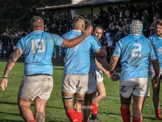 Triunfazo de San Patricio que se ilusiona con jugar los playoffs