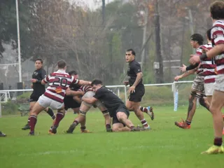 Los Molinos le ganó a Lanús y piensa en el segundo ascenso
