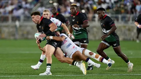 World Rugby aclara la normativa sobre tackles peligrosos y reglamenta dos nuevas sanciones.