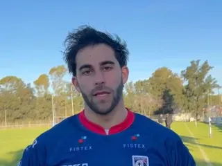 La definición entre los goleadores de la Primera "C" está cada vez más emocionante