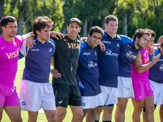 Mixed Ability Rugby: Los equipos de Argentina conocen a sus rivales del Mundial Cork 2020