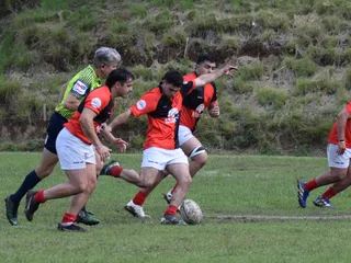 Tiro Federal de San Pedro goleó como local y se aleja del descenso