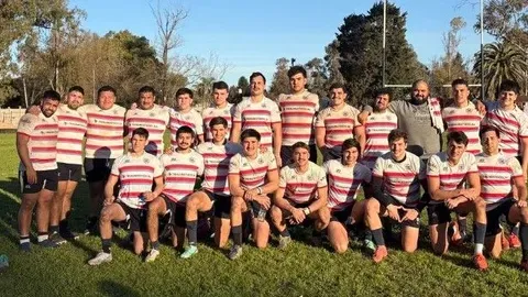 Albatros volvió al triunfo y busca su lugar en los playoffs