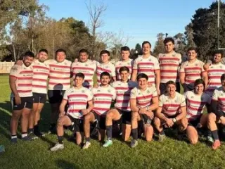Albatros volvió al triunfo y busca su lugar en los playoffs