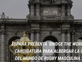 World Rugby Website Argentina | Rugby Champagne