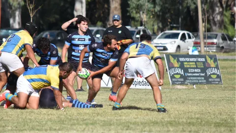 En el final Banco Hipotecario derrotó a Porteño y sigue en la búsqueda de ingresar a los play offs