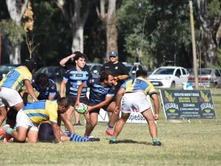 En el final Banco Hipotecario derrotó a Porteño y sigue en la búsqueda de ingresar a los play offs